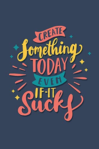 CREATE SOMETHING TODAY EVEN IF IT SUCKS: Schulplaner, Kalender, Planer, Semesterplaner für Ausbildung oder Studium 2019 2020