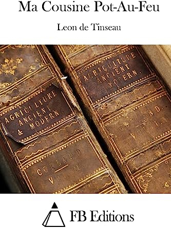 Ma Cousine Pot-Au-Feu