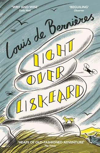 Light Over Liskeard: A warm, wise Cornish novel about starting again, family and a self-sufficient life