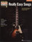 Really Easy Songs: Deluxe Guitar Play-Along Volume 2 (Deluxe Guitar Play-Along, 2, Band 2)