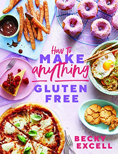 How to Make Anything Gluten Free