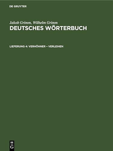 Verhöhner – Verleihen: DE (Deutsches Wörterbuch)