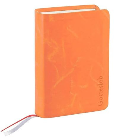 Taschenausgabe »Gotteslob«, terracotta: für die (Erz-)Bistümer Berlin, Dresden-Meißen, Erfurt, Görlitz und Magdeburg, herausgegeben von den Bischöfen ... Dresden-Meißen, Erfurt, Görlitz, Magdeburg