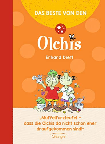 Das Beste von den Olchis (Die Olchis)