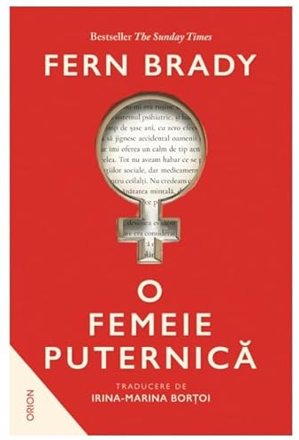 O femeie puternica - Fern Brady