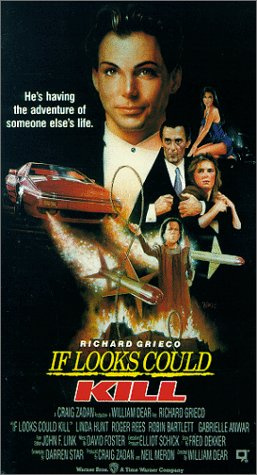 Warner Home Video