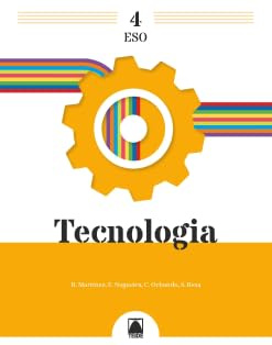 Tecnologia 4 ESO Catalunya