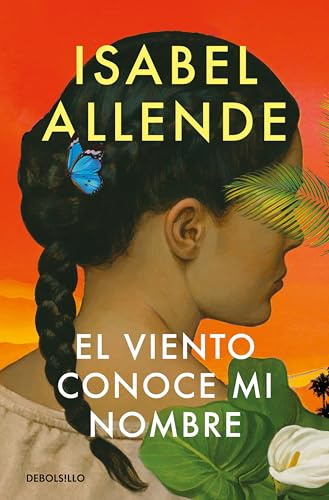 El viento conoce mi nombre (Best Seller | Ficción)