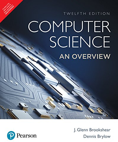Computer Science : An
