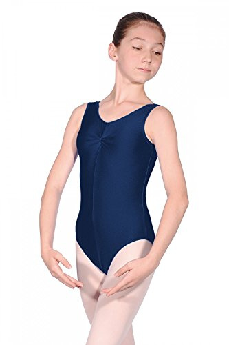 Roch Valley Sheree Nylon/lycra trikåer marinblå ålder 3-4 98-104 cm (0)