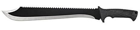 Schrade 0 SCMACH2CP Machete
