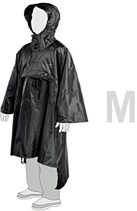 Tasmanian Tiger Herren Tt Tac Poncho Poncho
