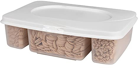 SET DI Spatole in legno per la rimozione - Scatola da 400 pz.
