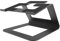 Kanto LE1 Ergonomic Universal Riser Laptop Stand | Supports 19.8 lbs 11 - 16 Laptops | Open Design Improves Airflow and Cooling | Black