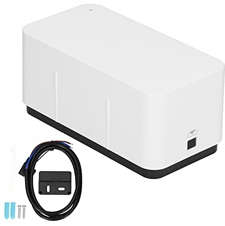 Automatische Kondensatpumpe, Geräuscharme Klimaanlage Kondensatpumpe für Klimaanlagen mit 200ml Wasserspeicher 24m³/h Kondensatablasspumpe für HLK Luftentfeuchter Ofen