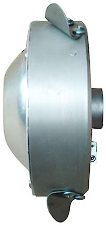 Perfeclan Electrique Fairy Floss Machine Accessoires Tête Candy Floss Maker Candyfloss Machine Remplacement de Pièce électrique Robuste pour Les Fêtes Festivals Machine à Barbe à Papa