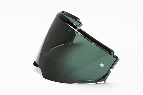 Nolan Visier für Helm N120-1 stark getönt, groß (Helmgröße L bis XXL)
