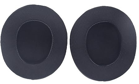 1 Paio di Auricolari Elastici Per Arctis NovaPro Auricolare Memory Foam Padiglioni Auricolari Comodi Accessori Auricolare