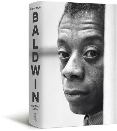 Baldwin: A Love Story
