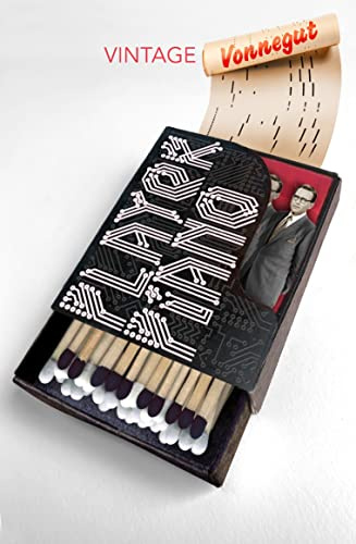 Player Piano: The classic debut novel from the iconic author of Slaughterhouse-5