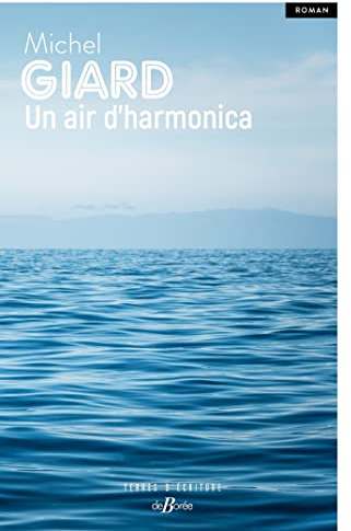 Un air d'harmonica