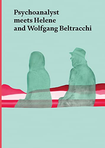 Psychoanalyst Meets Helene and Wolfgang Beltracchi: Artist Couple Meets Jeannette Fischer