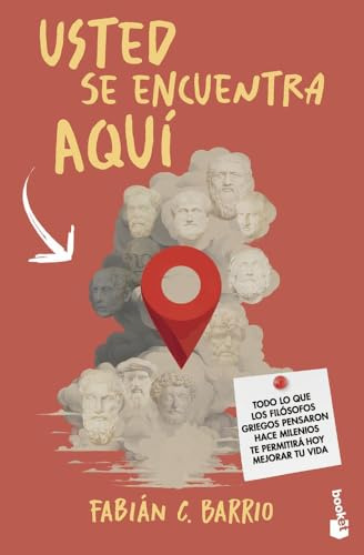 Usted se encuentra aquí: Todo lo que los filósofos griegos pensaron hace milenios te permitirá hoy mejorar tu vida (Ciencias Humanas y Sociales)