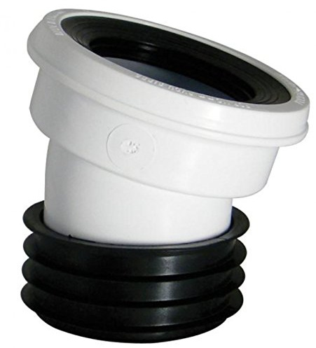 FLOPLAST 14 Degree Pan Connector