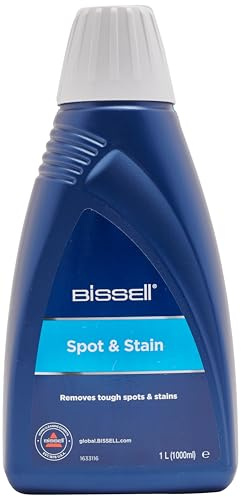 BISSELL Spot & Stain Reiniger 1l für SpotClean Pro