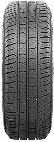 Sava SNOWGARD-VAN - 215/65/R16 109R - E/C/72dB - Winterreifen LKW