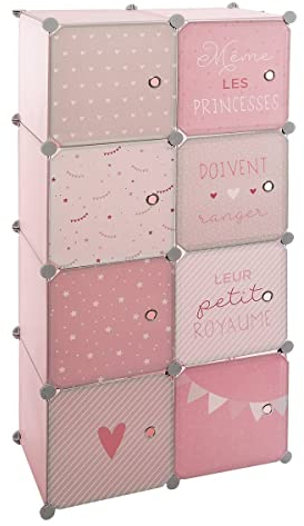 ATMOSPHERA CREATEUR D'INTERIEUR Deposito guardaroba