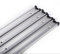 ybaymy Lot de 4 rails à rainure en T - 1220 mm - En alliage d'aluminium - Pour le travail du bois - Pour table de routeur, travail du bois