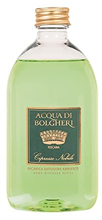 Dr.Taffi Diffusore di Fragranza per Ambiente Cipresso Nobile 500 ML