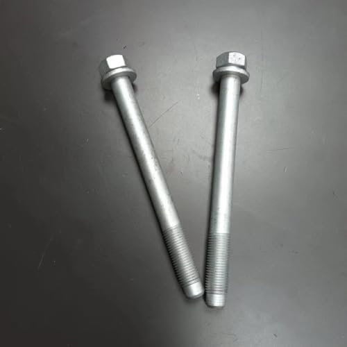 AUTO-PALPAL FLANGE SCREWS (2 IN A PACKAGE) 30670571 30670571