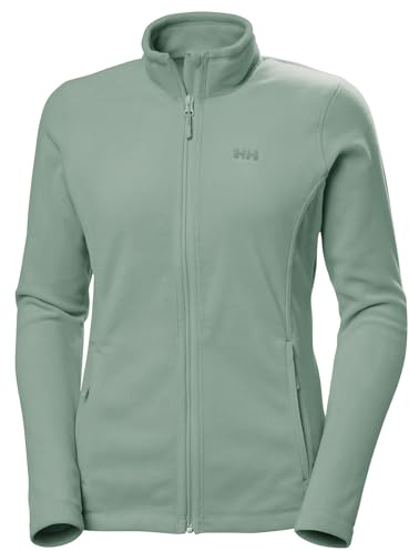 Helly Hansen Women's W Daybreaker Fleece Jacket, Cactus, XS
