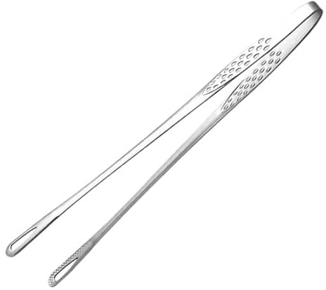 Pinzas de cocina, pinzas de cocina, pinzas culinarias multiusos, pinzas de