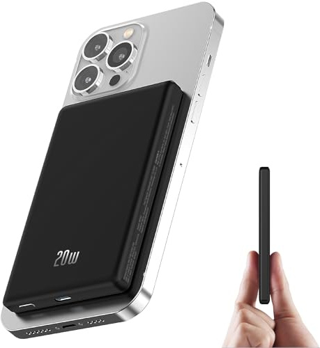 Power Bank 051 5000mah