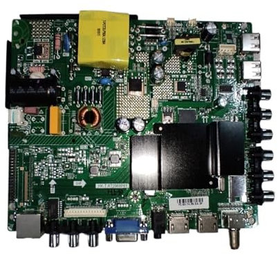 TV Motherboard Inverter Logic Board Zubehör HK-T.RT2968P61 Intelligente Netzwerk H32E07 32K3 K403 MotherBoard ARBEITET GUT