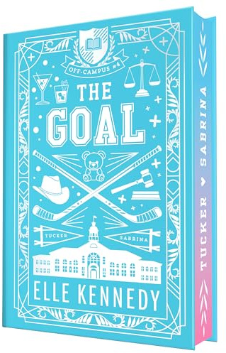 The Goal (Collector's Edition) (Off-Campus)