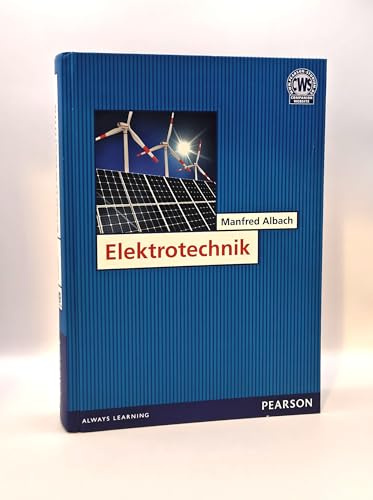 Elektrotechnik (Pearson Studium - Elektrotechnik)
