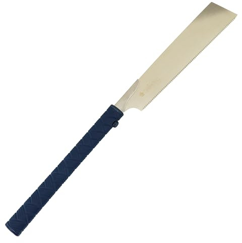 Gyokucho Super Hard Razor saw 06-270 Eva Grip (Japan import)