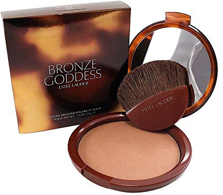 Estée Lauder Bronzing Puder Bronze Goddes Color Light