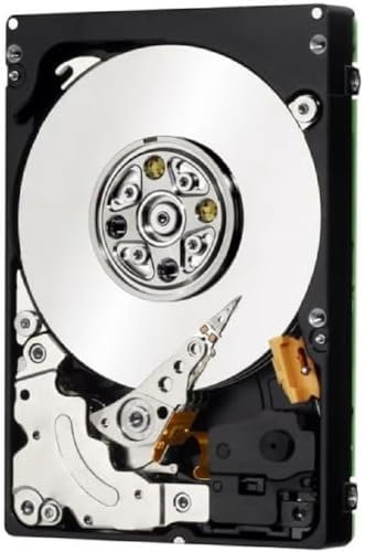 Fujitsu S26391-F1383-L508 Hard Disk Ibrido 500GB disco rigido interno