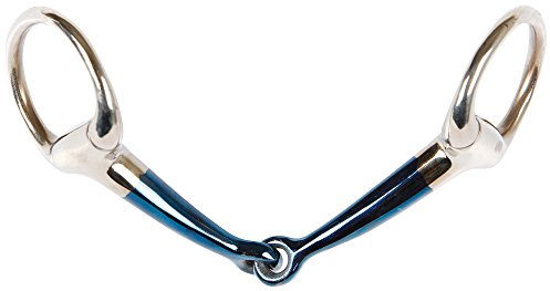 Harry's Horse Bus/onderlegtrens Sweet Iron 14mm, Größe:13.0