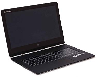 Lenovo Yoga 3 Pro - 13.3 QHD Touchscreen Convertible Laptop - Intel M-5Y71, 8GB RAM, 256GB SSD, Intel HD Graphics, Windows 10 - Silver