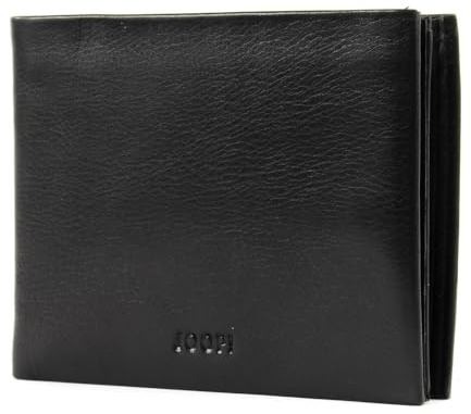 Joop! Pero Minos Billfold H14 Black