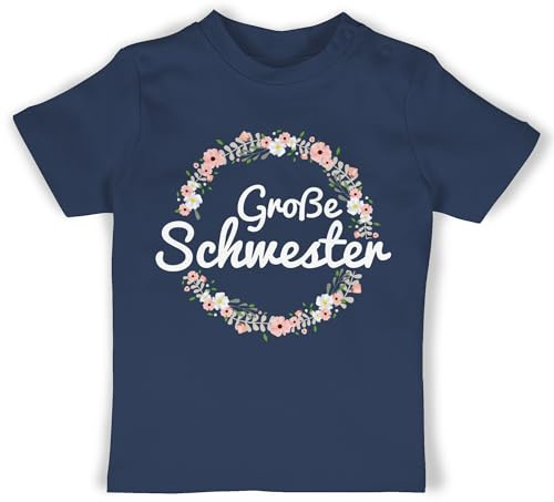 Shirtracer - Baby T-Shirt Mädchen Jungen - 1. Geburtstag - Ich Bin eins Superheld
