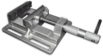 SOGI MT/100 morsa per trapano a colonna - ganascia 100x22 mm
