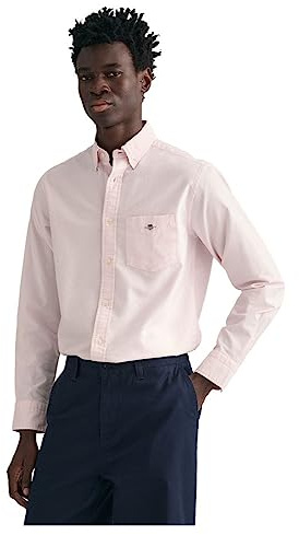 Gant Reg Oxford Shirt Chemise Homme (Lot de 1)
