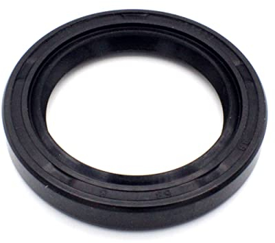 Parts and Parts Radialwellendichtring 38x53x8mm, AS/TC/BASL/WAS, DIN 3760 Simmerring, NBR 70, hitze & chemikalienbeständig, ideal für Motoren, Pumpen, Getriebe & industrielle Anwendungen